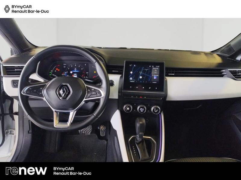 Renault Clio V TCe 90 X-Tronic - 21n Intens