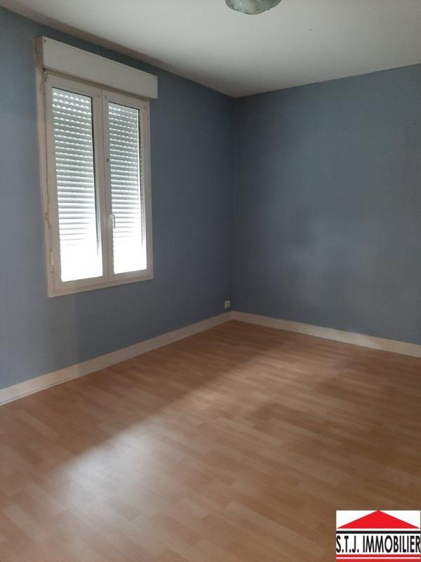 Maison de ville - 51 m² - 2 pièces