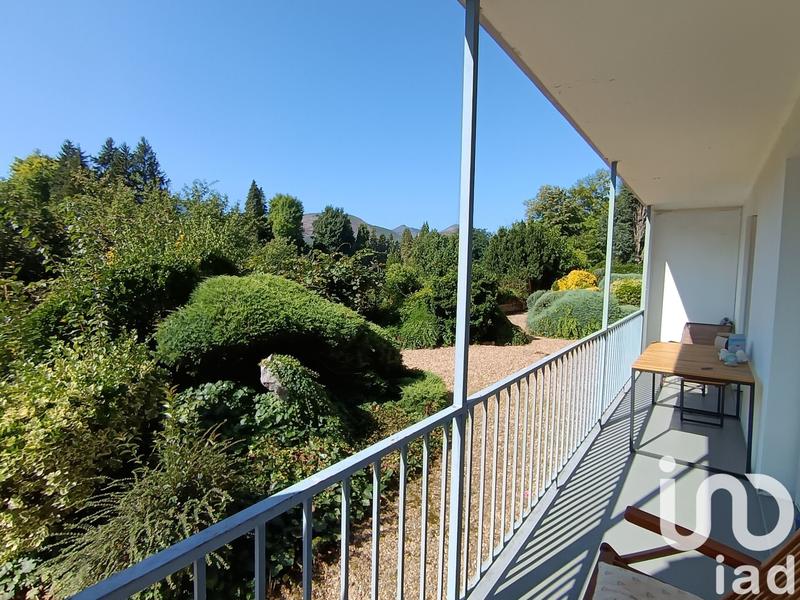 Appartement - 105 m² - 4 pièces