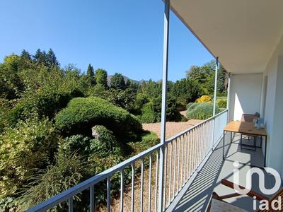 Appartement - 105 m² - 4 pièces