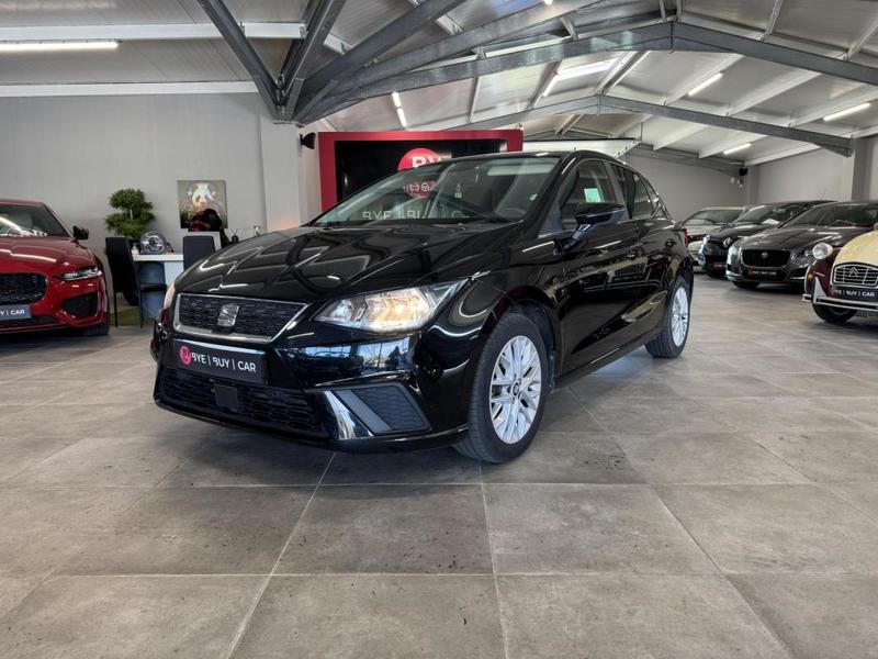 Seat Ibiza 1.0 EcoTSI - 95 Style Phase 1 / Garantie 12 Mois