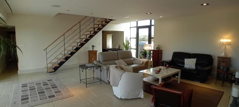 Villa - 235 m² - 7 pièces