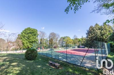 Appartement - 83 m² - 3 pièces