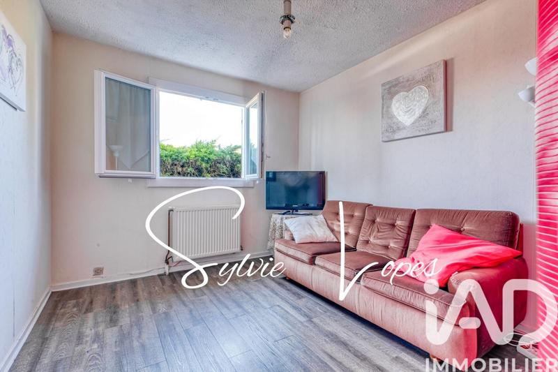 Maison - 139 m² - 7 pièces