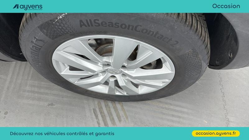 Peugeot 5008 1.5 BlueHDi 130ch E6.c Active Business s&amp;S Eat8