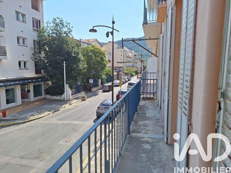 Appartement - 80 m² - 3 pièces