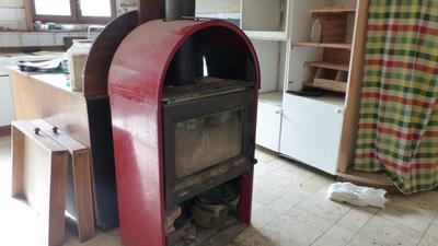 Maison bourgeoise - 284 m² - 11 pièces