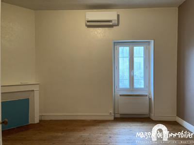 Maison - 59 m² - 3 pièces