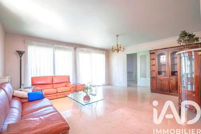 Maison - 131 m² - 7 pièces