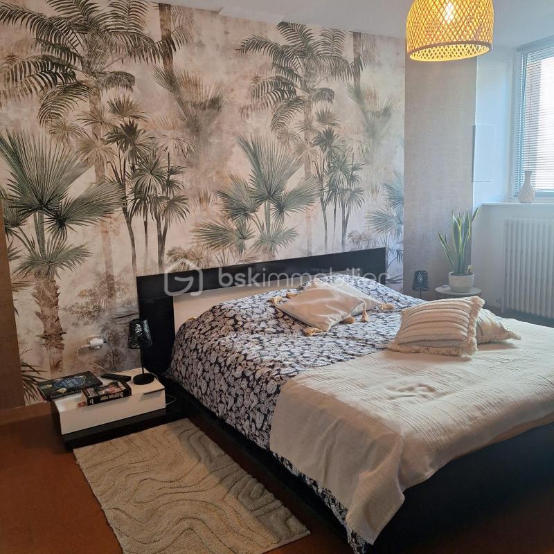 Maison de ville - 167 m² - 5 pièces