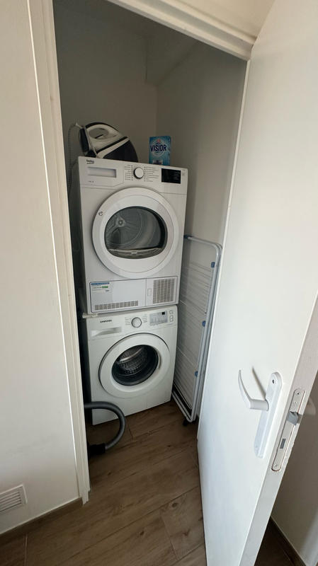 Appartement - 80 m² - 5 pièces