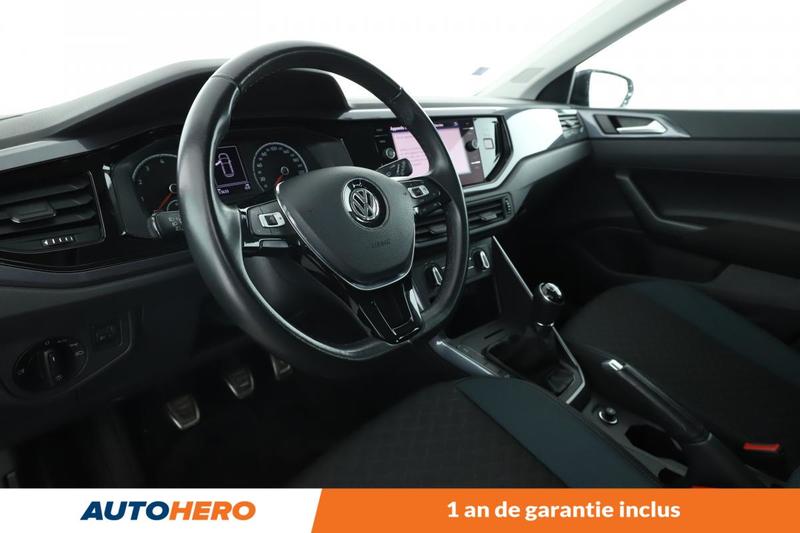 Volkswagen Polo 1.0 Tsi Iq.Drive 95 ch