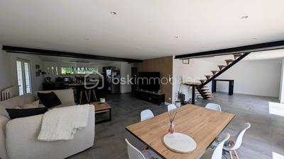 Longère - 134 m² - 6 pièces