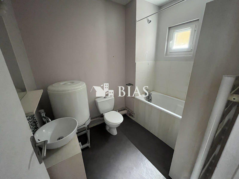 Appartement - 18 m² - 1 pièce