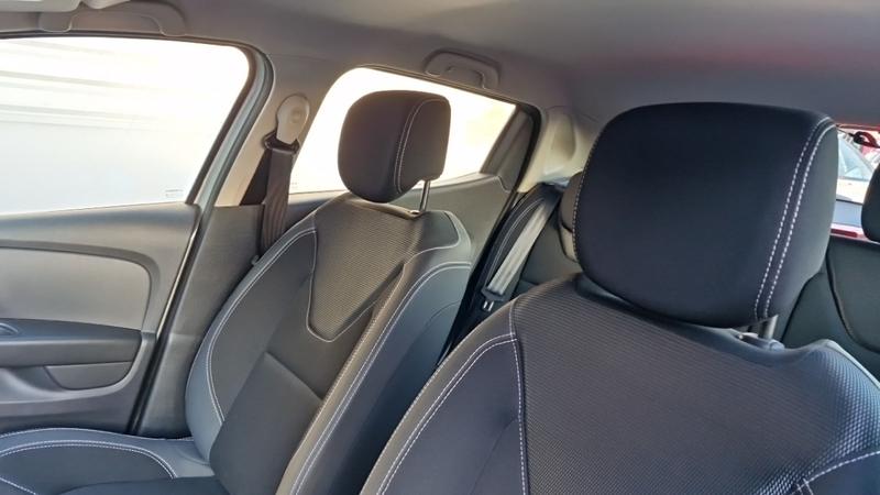 Renault Clio IV Business tce 90 e6c