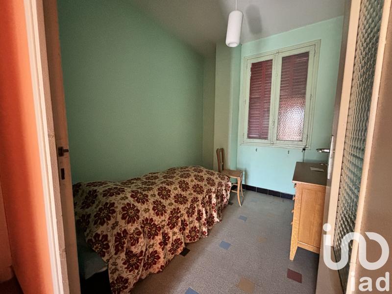 Maison - 96 m² - 6 pièces