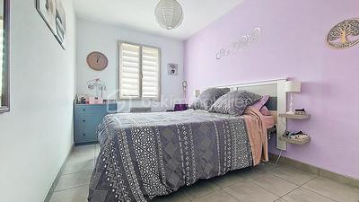 Villa - 85 m² - 4 pièces