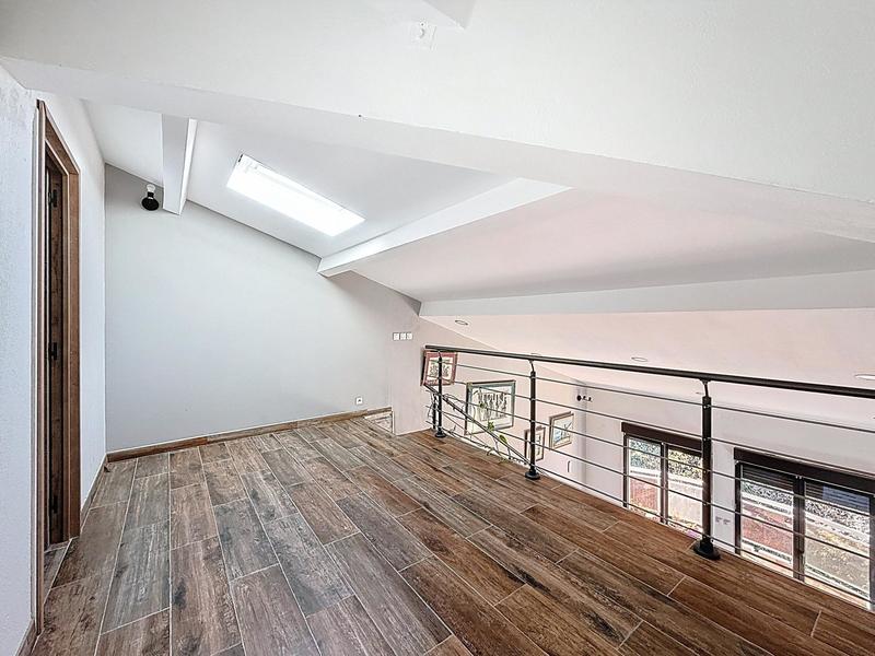 Appartement - 131 m² - 4 pièces