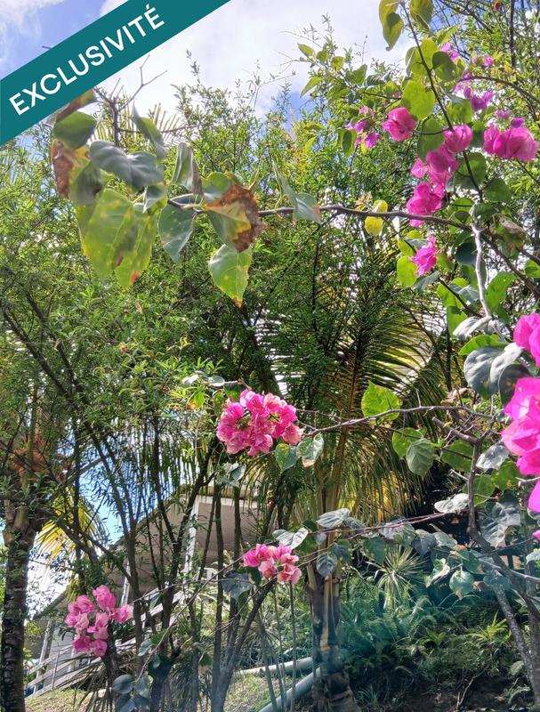 Maison - 135 m² - 11 pièces