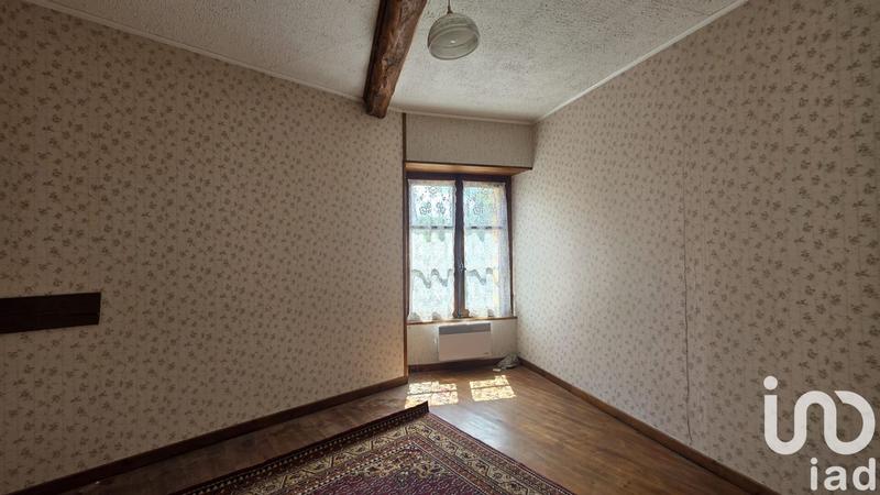 Maison de village - 179 m² - 7 pièces