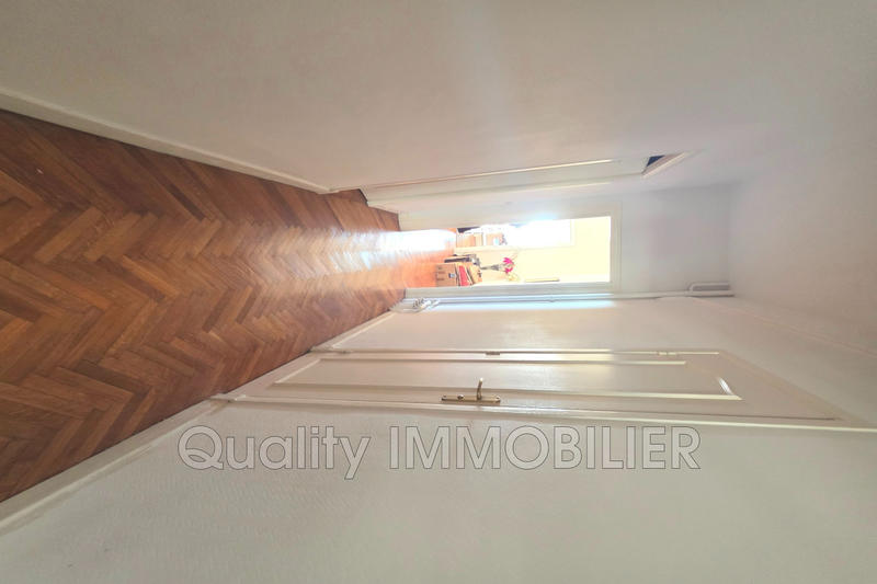 Appartement - 89 m²