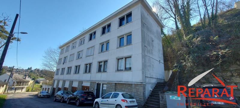 Bureau - 186 m²
