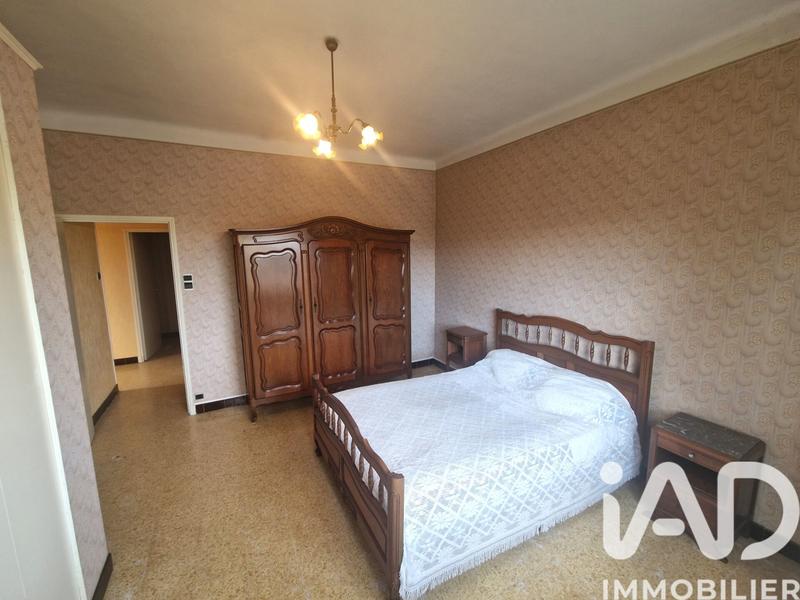 Maison - 80 m² - 3 pièces