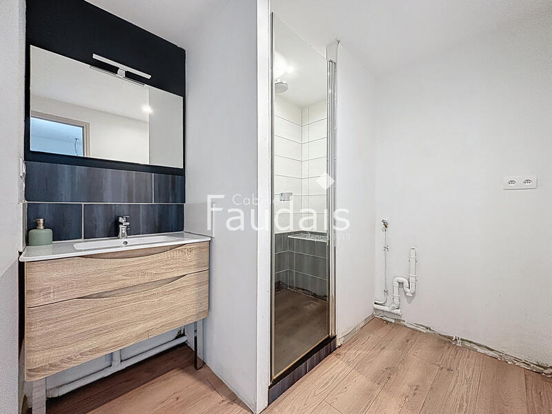 Triplex - 135 m² - 6 pièces