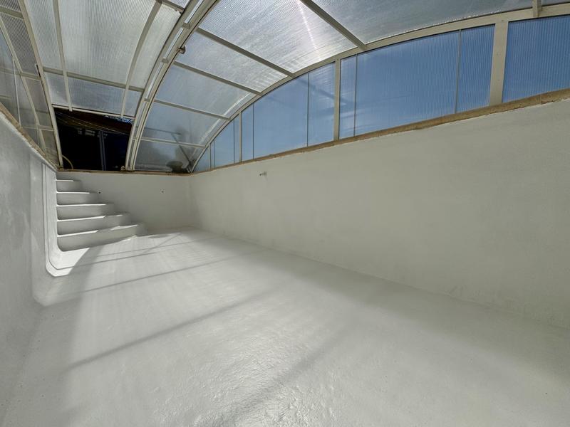 Maison - 137 m² - 7 pièces