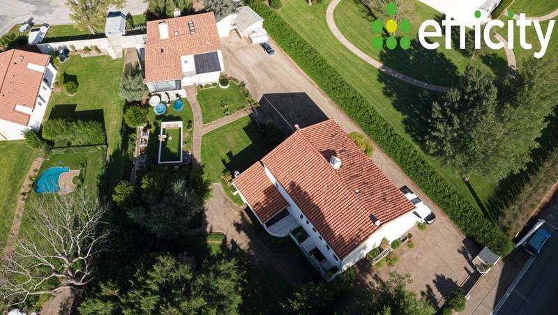 Maison - 160 m² - 7 pièces