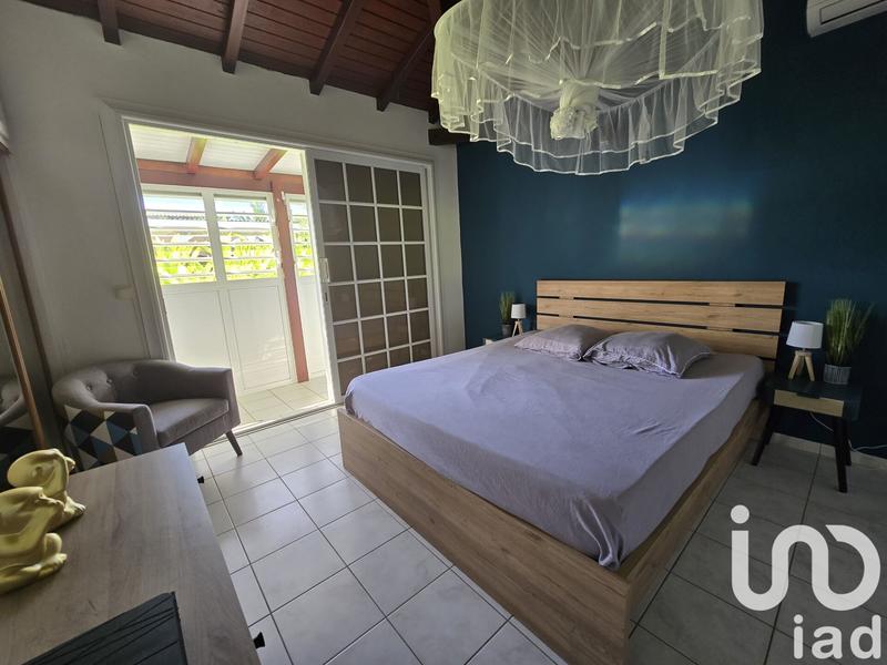 Maison - 138 m² - 6 pièces