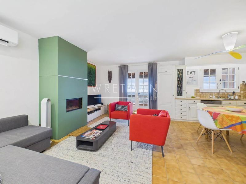 Villa - 185 m² - 7 pièces