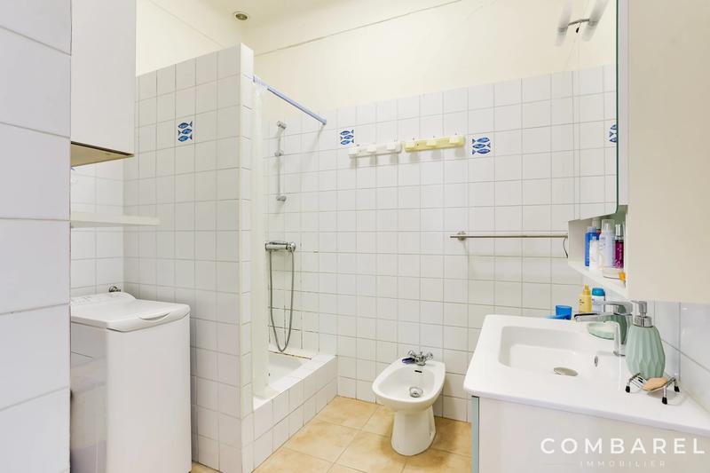 Appartement - 61 m² - 2 pièces