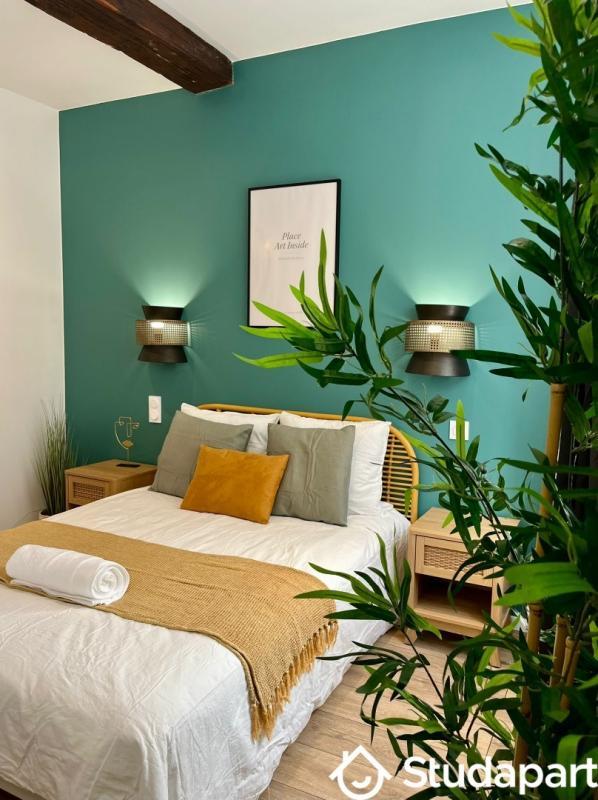 Appartement - 29 m² - 1 pièce