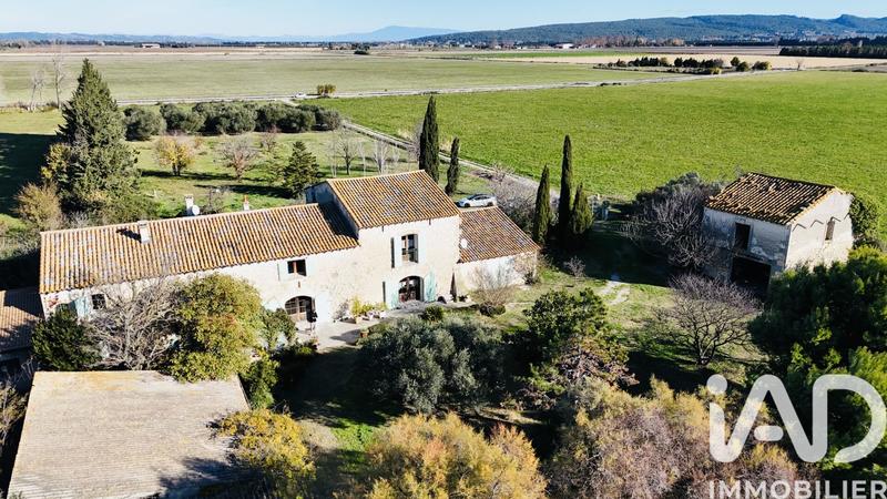 Maison - 500 m² - 10 pièces