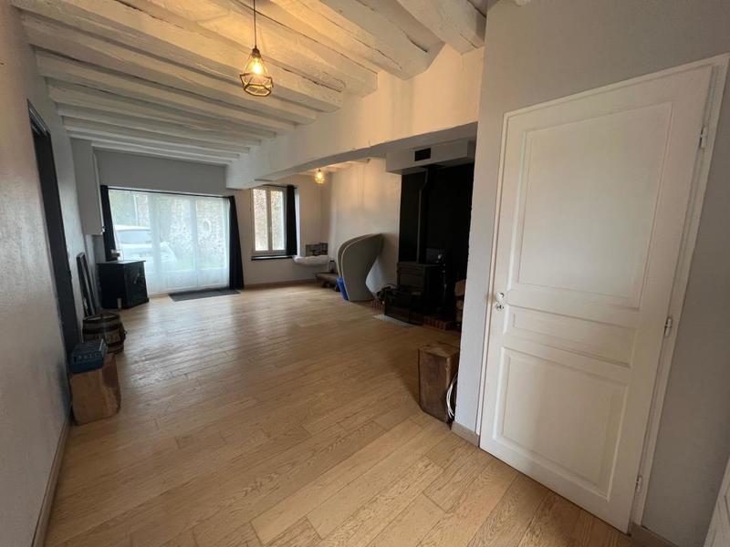 Maison - 192 m² - 4 pièces