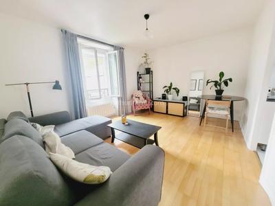 Appartement - 39 m² - 2 pièces