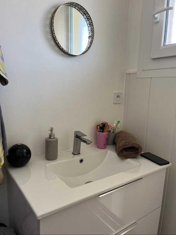 Appartement - 51 m² - 3 pièces