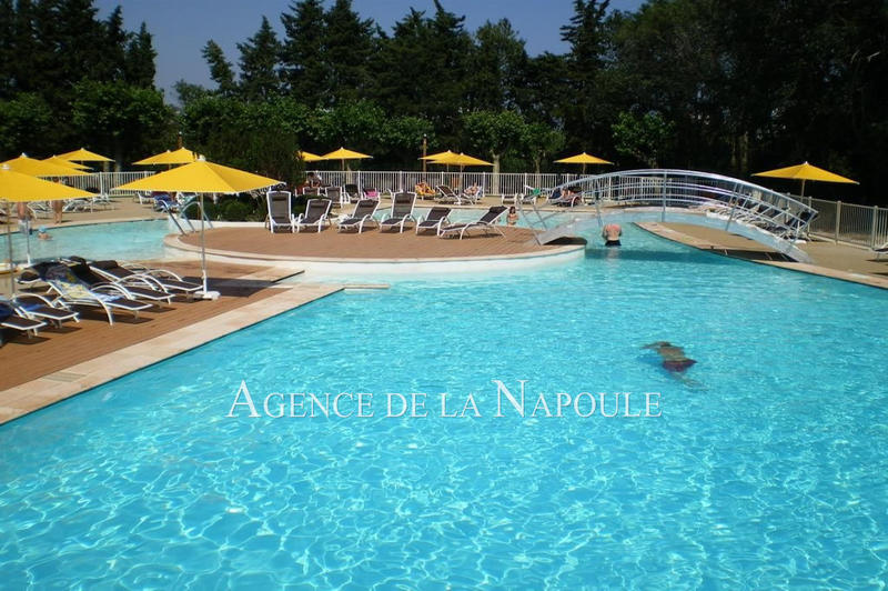 Appartement - 46 m² - 3 pièces