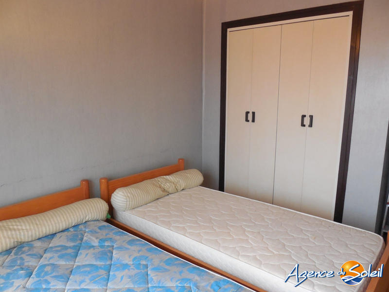 Appartement - 50 m² - 3 pièces