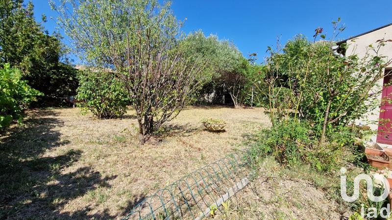 Maison - 113 m² - 5 pièces