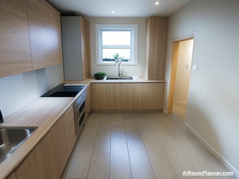 Appartement - 104 m² - 4 pièces