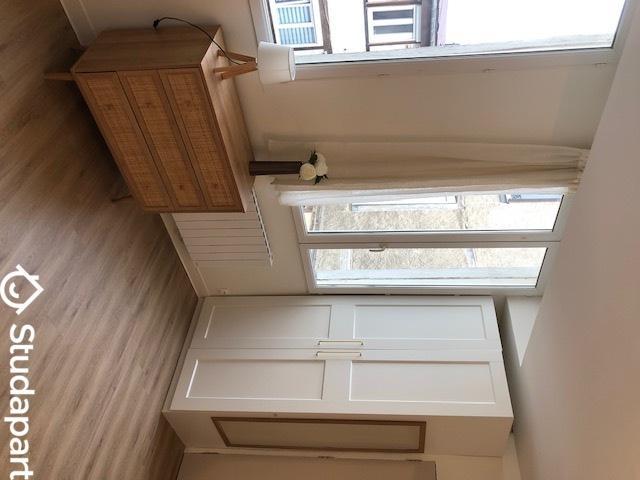 Appartement - 23 m² - 1 pièce