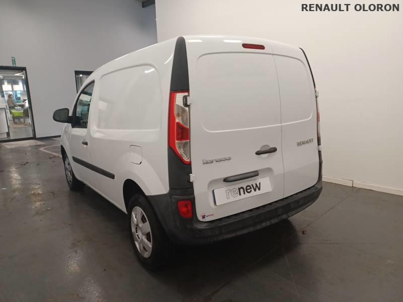 Renault Kangoo Van Express 1.5 Dci 90 Energy E6 Extra R-Link