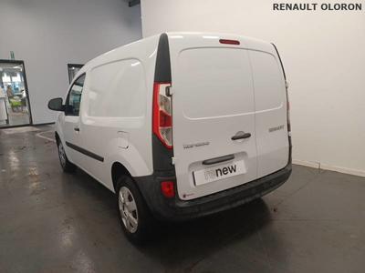 Renault Kangoo Van Express 1.5 Dci 90 Energy E6 Extra R-Link