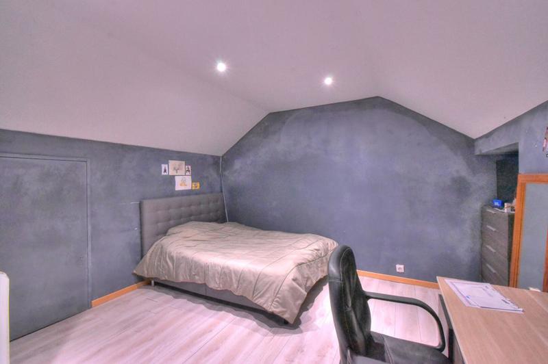 Maison - 78 m² - 4 pièces