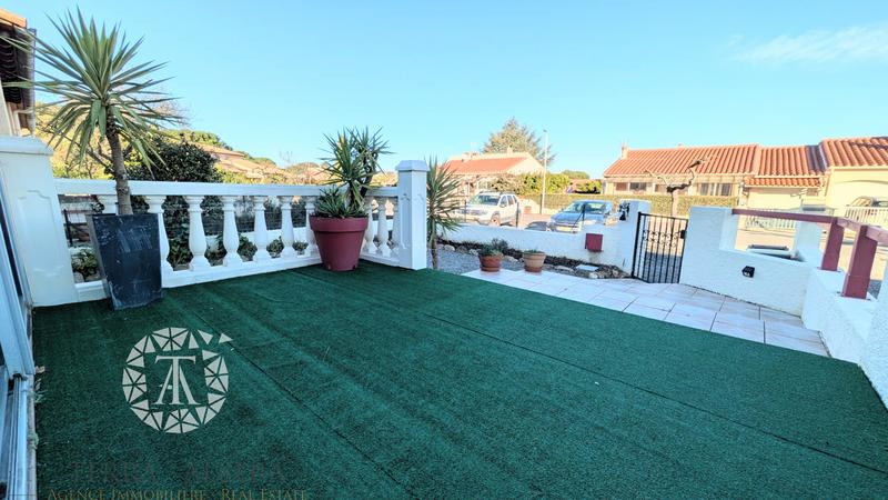 Viager - Maison - 121 m² - 7 pièces