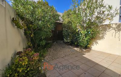 Maison - 70 m² - 3 pièces