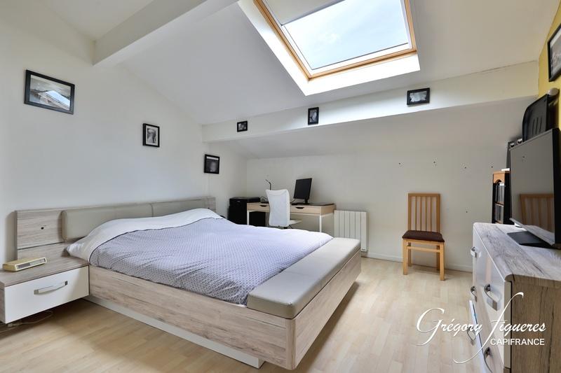 Appartement - 78 m² - 3 pièces