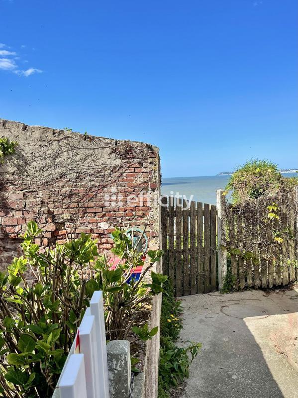 Maison - 65 m² - 5 pièces